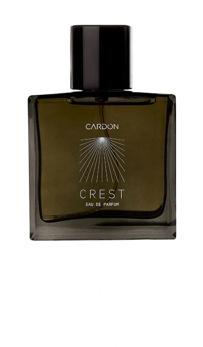Cardon Crest Functional Fragrance In N,a