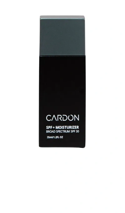 Cardon Daily Spf & Moisturizer In N,a