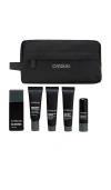 Cardon Jet Set Travel Kit With Dopp Kit In N,a