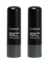 Cardon Matte Lip Balm Duo In N,a