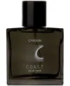 Cardon Men's Coast Eau De Parfum, 1.7 Oz.