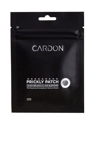 Cardon Prickly Pimple Patch In N,a