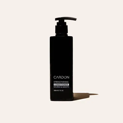CARDON CARDON STRENGTHENING AND THICKENING CONDITIONER FOR MEN
