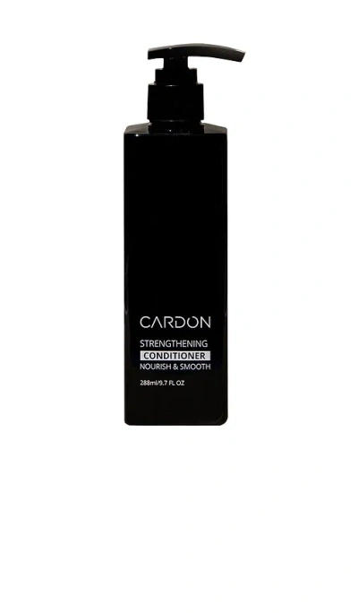 Cardon Strengthening Conditioner In N,a