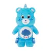 Care Bears 14" Grumpy Bear Plush Backpack In Red