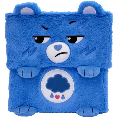 Care Bears Storables 10 Inch Box Grumpy Bear Ages 1+ In Multi
