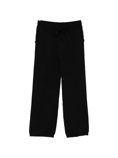 Care By Me Breathe Trousers In Black