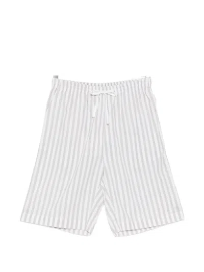 Care By Me Cecilie Shorts In Multi