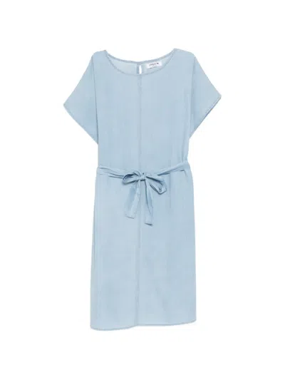 Care By Me Joy Tunic In Blue