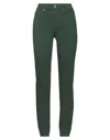 Care Label Pants In Green