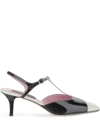 CAREL 40MM ISADORA PUMPS