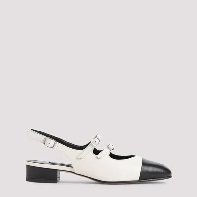 CAREL ABRICOT 24 MULES