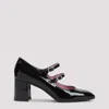 Carel Alice 65 Mary Jane Pumps In Black