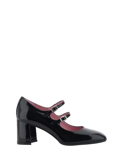CAREL ALICE PUMPS