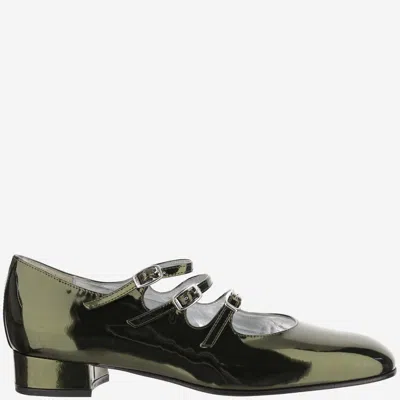 CAREL CAREL ARIANA BALLET FLATS