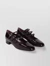 Carel Ariana Mary Jane Pumps In Black