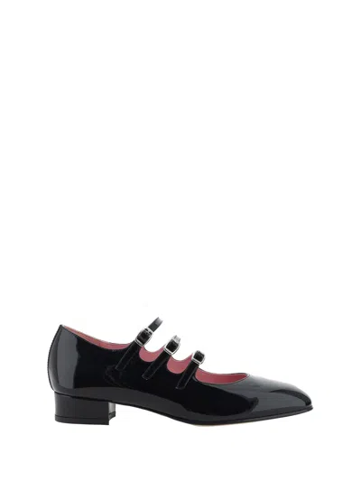 CAREL ARIANA PUMPS