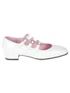 Carel Ariana Pumps In White