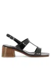 CAREL BABYLONE SANDALS