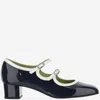 Carel Bleuette Pumps