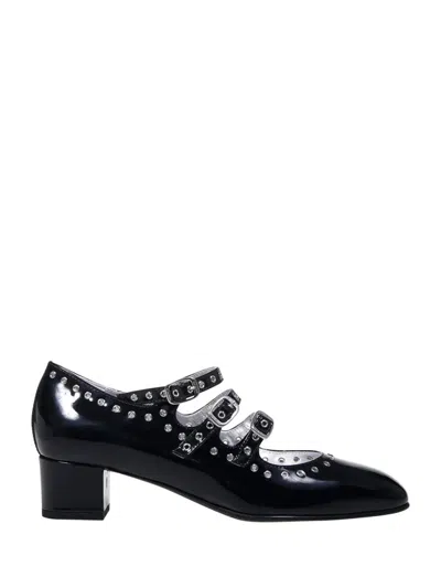 Carel Camden Shoe In Black
