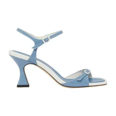 Carel Celeste Sandals In Blue