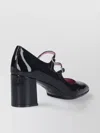 Carel Mary Jane Alice In Patent Leather
