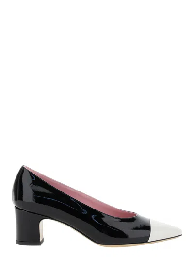 Carel Edith In Black