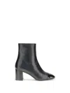 Carel Esprit Ankle Boots