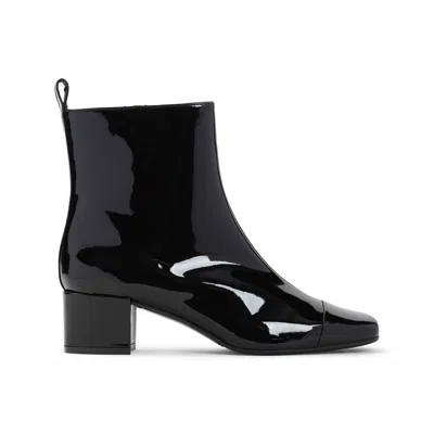 Carel Estime Bis Boots In Black