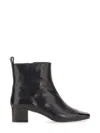 Carel Extime Boot In Black