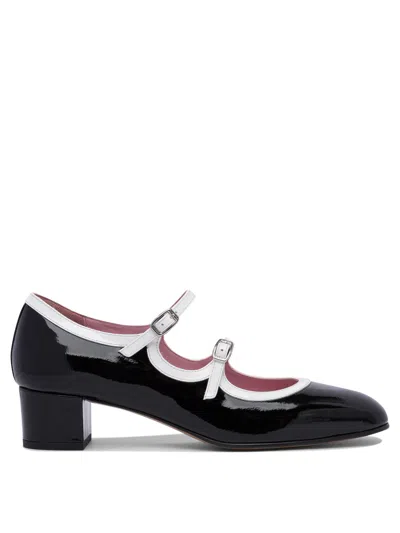 CAREL CAREL HEELED SHOES