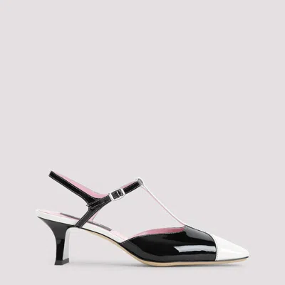 CAREL ISADORA PUMPS