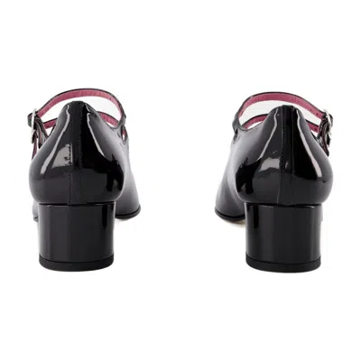 Carel Kina Pumps In Black