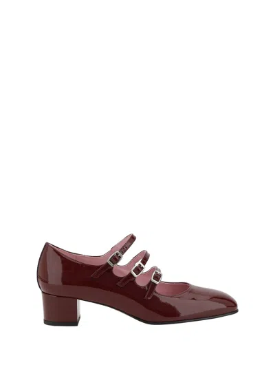 CAREL KINA PUMPS