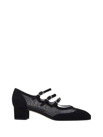 CAREL KINIGHT PUMP