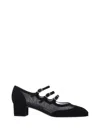 Carel Kinight Pump In Black