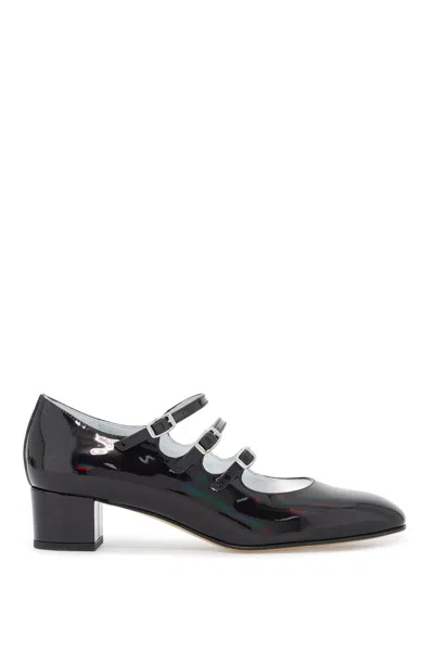 Carel Mary Jane Kina Metallizzate In Metallico