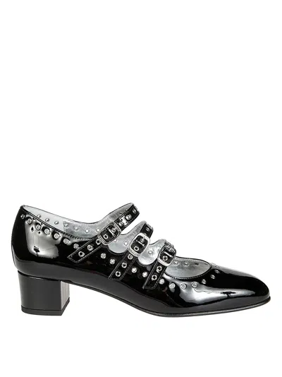 CAREL CAREL MARY JANE PATENT