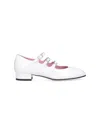 Carel Women's Patent Leather Ariana Mary Jane