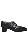 Carel Mary Jane00 In Black
