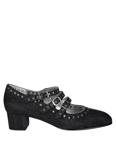 Carel Mary Jane00 In Black
