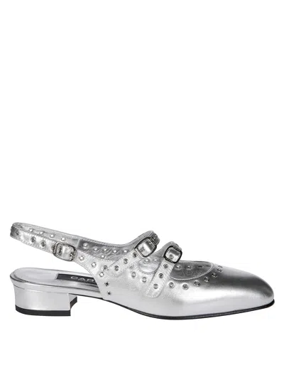 Carel Maryjane 05 In Silver