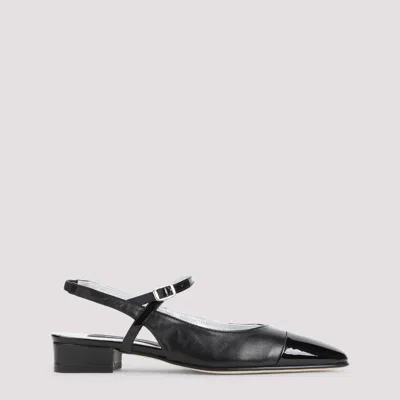 Carel Mules Black