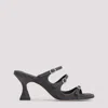 Carel Mules Black