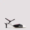 Carel Mules Black
