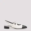 Carel Mules Nude & Neutrals