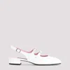 Carel Mules White