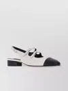 Carel Abricot 24 Mules