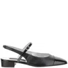 Carel Ocean Ballet Shoes
